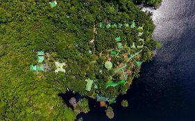 Evolução Ecolodge